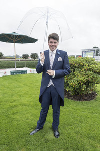 Audi Ascot Renntag 2019 in Langenhagen