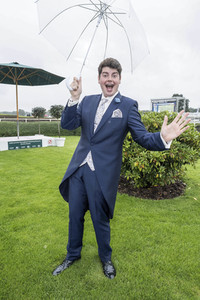 Audi Ascot Renntag 2019 in Langenhagen