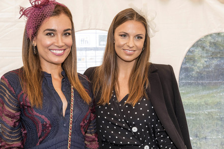 Audi Ascot Renntag 2019 in Langenhagen