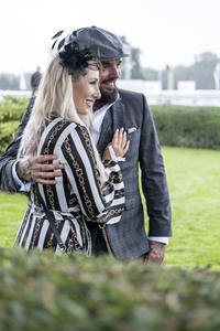 Audi Ascot Renntag 2019 in Langenhagen