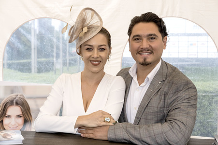 Audi Ascot Renntag 2019 in Langenhagen