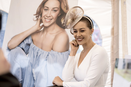 Audi Ascot Renntag 2019 in Langenhagen