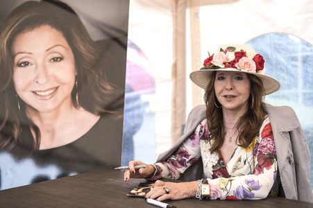 Audi Ascot Renntag 2019 in Langenhagen