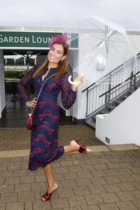 Audi Ascot Renntag 2019 in Langenhagen