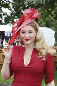 Audi Ascot Renntag 2019 in Langenhagen