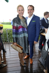 Audi Ascot Renntag 2019 in Langenhagen