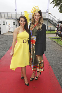 Audi Ascot Renntag 2019 in Langenhagen