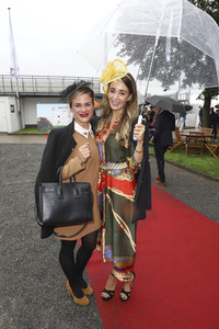 Audi Ascot Renntag 2019 in Langenhagen