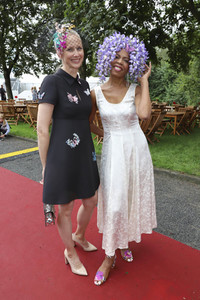 Audi Ascot Renntag 2019 in Langenhagen