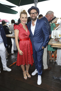 Audi Ascot Renntag 2019 in Langenhagen