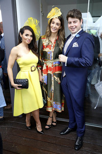 Audi Ascot Renntag 2019 in Langenhagen