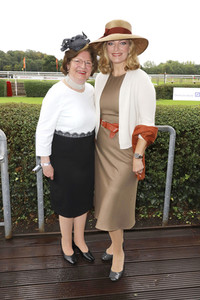 Audi Ascot Renntag 2019 in Langenhagen