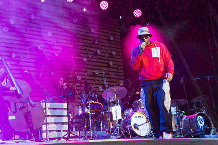 Schlossgarten Open Air 2019 in Osnabrück