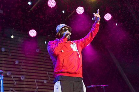 Schlossgarten Open Air 2019 in Osnabrück