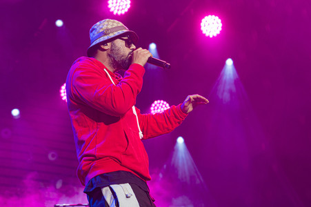 Schlossgarten Open Air 2019 in Osnabrück