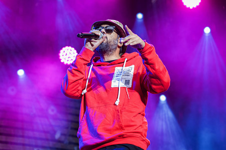 Schlossgarten Open Air 2019 in Osnabrück