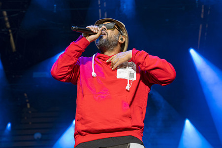 Schlossgarten Open Air 2019 in Osnabrück