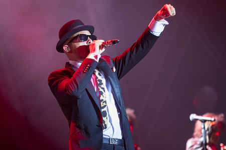 Schlossgarten Open Air 2019 in Osnabrück