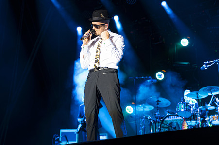 Schlossgarten Open Air 2019 in Osnabrück