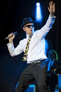 Schlossgarten Open Air 2019 in Osnabrück