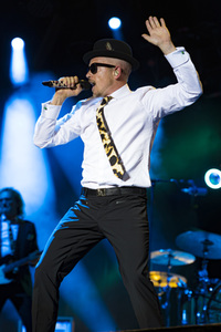 Schlossgarten Open Air 2019 in Osnabrück