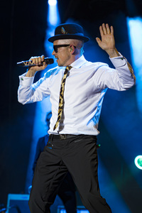 Schlossgarten Open Air 2019 in Osnabrück