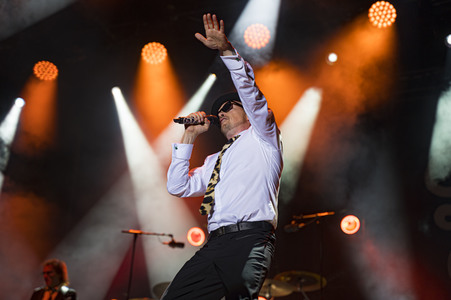 Schlossgarten Open Air 2019 in Osnabrück