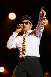 Schlossgarten Open Air 2019 in Osnabrück