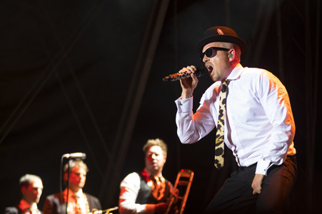 Schlossgarten Open Air 2019 in Osnabrück