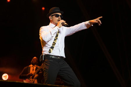 Schlossgarten Open Air 2019 in Osnabrück