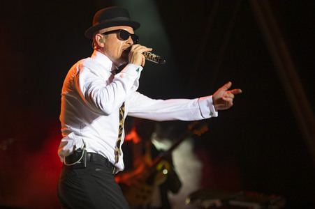 Schlossgarten Open Air 2019 in Osnabrück