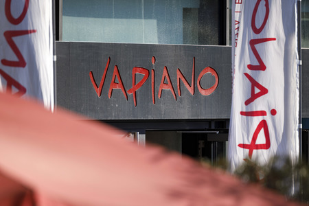 Symbolfoto Vapiano