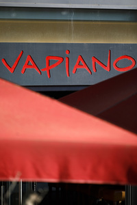 Symbolfoto Vapiano