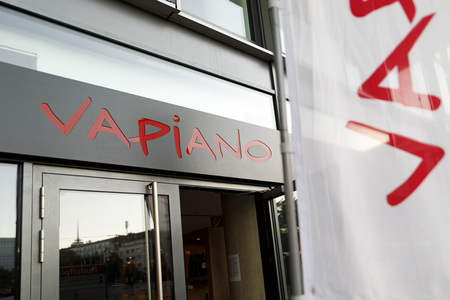 Symbolfoto Vapiano
