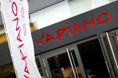 Symbolfoto Vapiano