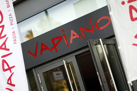 Symbolfoto Vapiano