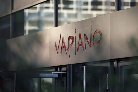 Symbolfoto Vapiano
