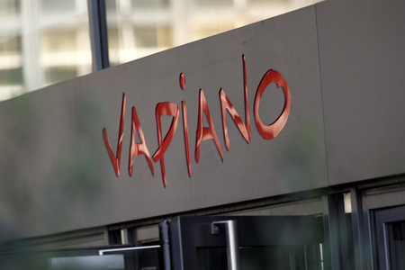 Symbolfoto Vapiano