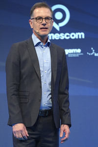 Eröffnung der Gamescom 2019 in Köln