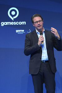 Eröffnung der Gamescom 2019 in Köln