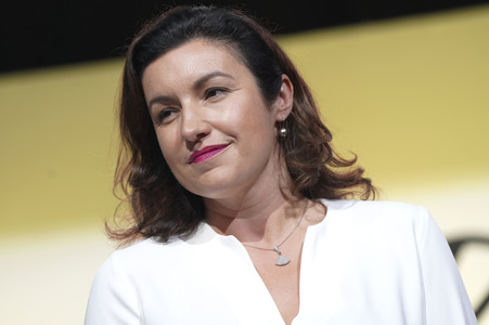 Eröffnung der Gamescom 2019 in Köln