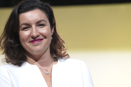 Eröffnung der Gamescom 2019 in Köln