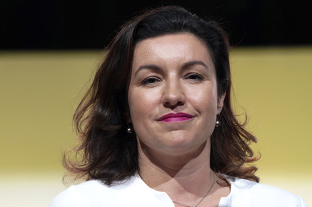 Eröffnung der Gamescom 2019 in Köln