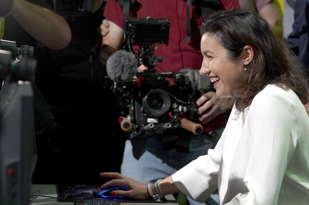 Eröffnung der Gamescom 2019 in Köln