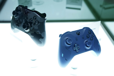 Eröffnung der Gamescom 2019 in Köln