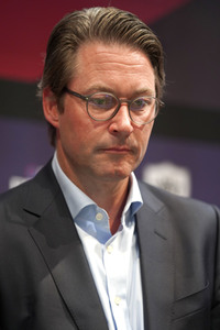 Eröffnung der Gamescom 2019 in Köln