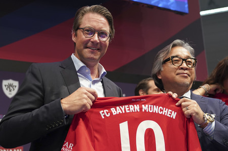 Eröffnung der Gamescom 2019 in Köln