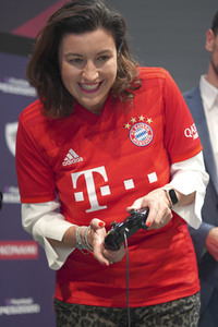 Eröffnung der Gamescom 2019 in Köln