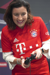 Eröffnung der Gamescom 2019 in Köln