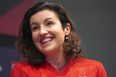 Eröffnung der Gamescom 2019 in Köln